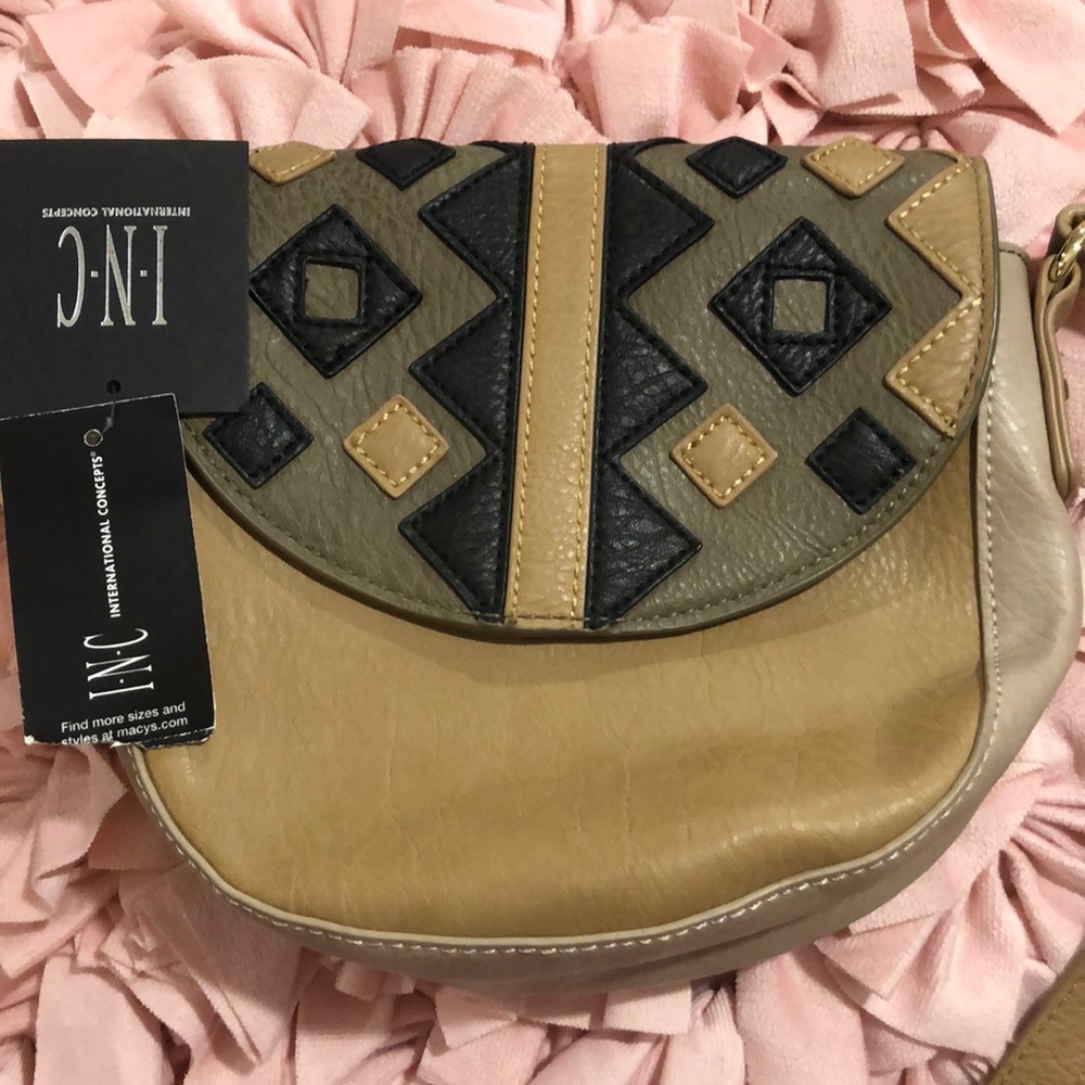 NWT Crossbody Bag